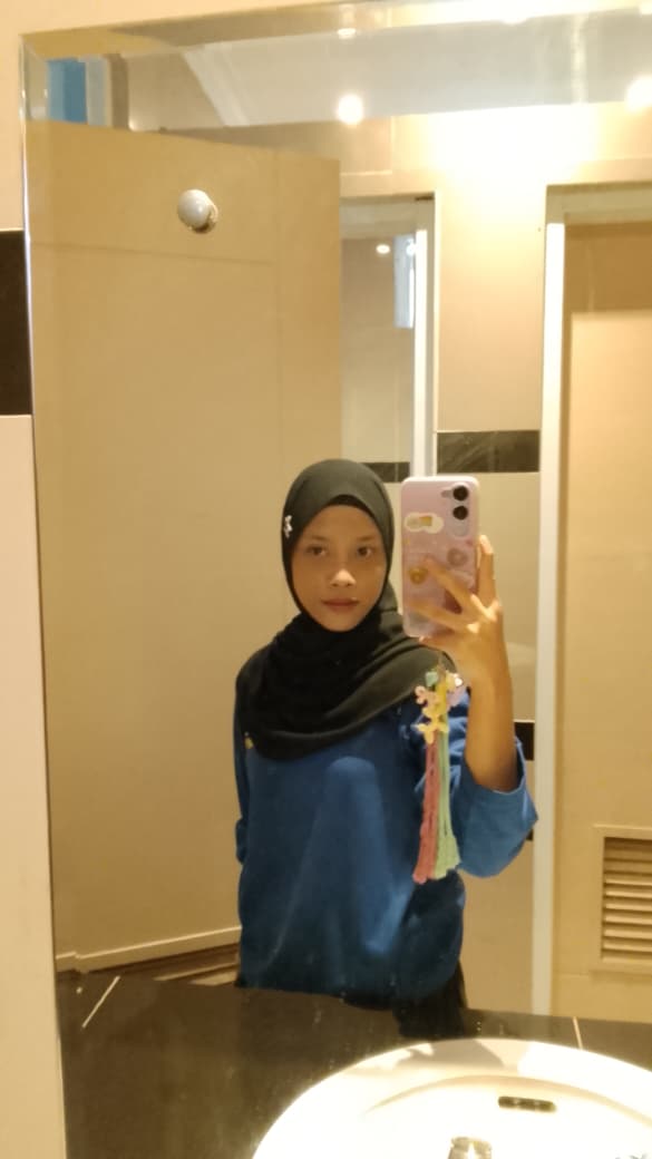Ririn Amelia